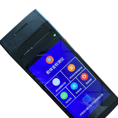 膠體金毒品檢測(cè)儀