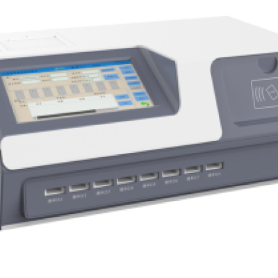 多通道毛發(fā)毒品檢測(cè)儀