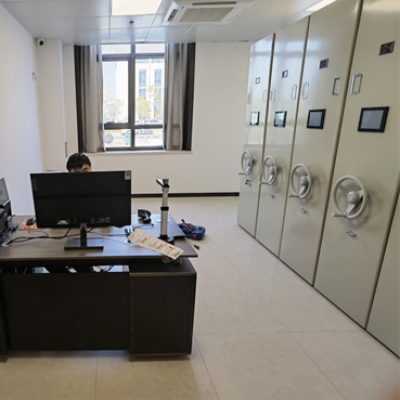 江西省宜春市高安市公安局成功啟用“公安物證管理系統(tǒng)”