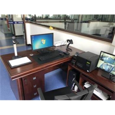 山東省煙臺市龍口市公安局成功啟用創(chuàng)興“公安物證管理系統(tǒng)”
