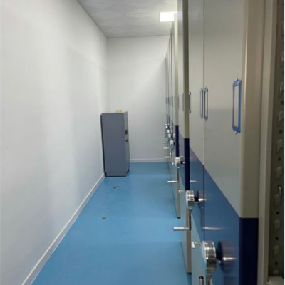 青島市紀委、監(jiān)委成功啟用創(chuàng)興威爾涉案財物管理系統(tǒng)