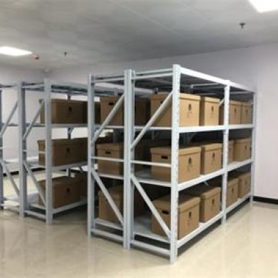 內蒙古自治區(qū)赤峰市林西縣人民檢察院成功啟用“涉案財物管理系統(tǒng)”