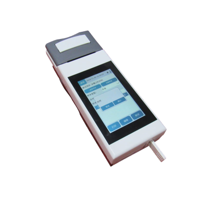 手持式毒品檢測(cè)儀操作視頻