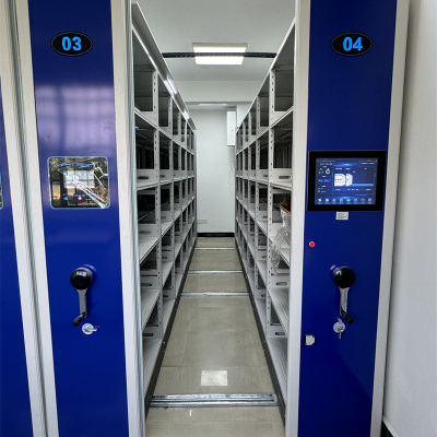 廣西桂林陽朔縣公安局成功啟動“公安物證管理系統(tǒng)”