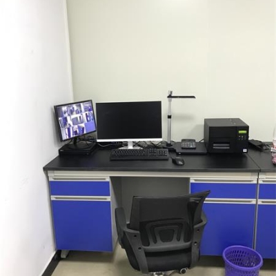 廣西壯族自治區(qū)百色市那坡縣公安局物證項目啟用公安局物證管理系統(tǒng)