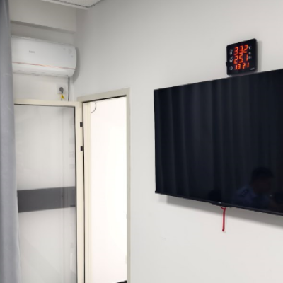 新疆維吾爾自治區(qū)芳草湖監(jiān)獄成功啟用執(zhí)法證據(jù)保全系統(tǒng)