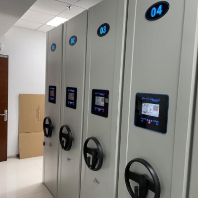 江蘇省連云港市公安局開發(fā)區(qū)分局成功啟用公安物證管理系統(tǒng)