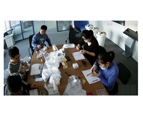 公職人員毛發(fā)毒品檢測服務(wù)