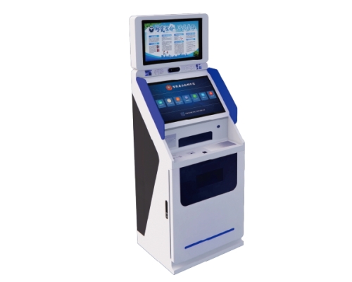 毒品檢測(cè)一體化智能終端