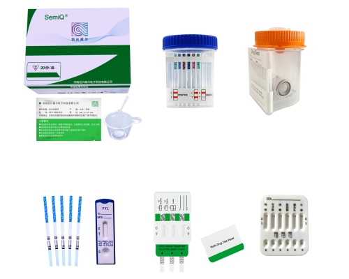 尿液毒品檢測(cè)試劑