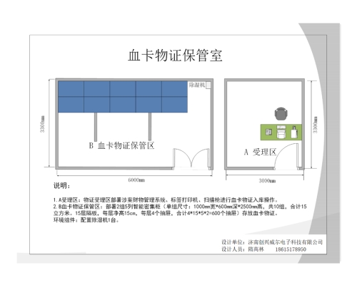 公安血卡管理系統(tǒng)