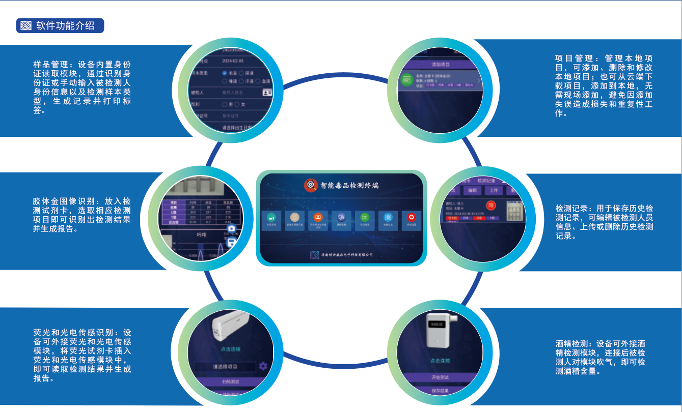 毛發(fā)毒品檢測儀，毛發(fā)檢測試劑,物證管理系統(tǒng)，涉案財物管理系統(tǒng)專業(yè)廠家，濟(jì)南創(chuàng)興威爾電子科技有限公司